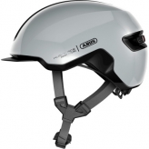 Kask rowerowy Abus Hud-Y grey L