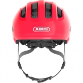 Kask rowerowy dziecięcy Abus Smiley 3.0 red M