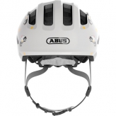 Kask rowerowy dziecięcy Abus Smiley 3.0 grey M