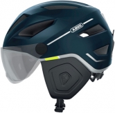 Kask rowerowy Abus Pedelec 2.0 ACE midnight blue S