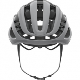 Kask rowerowy Abus AirBreaker race grey M 52-58