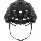 Kask rowerowy Abus AirBreaker shiny black M 52-58