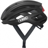 Kask rowerowy Abus AirBreaker dark grey L 58-62