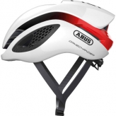 Kask rowerowy Abus GameChanger white red L 58-62