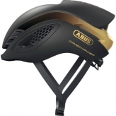 Kask rowerowy Abus GameChanger black gold M 52-58