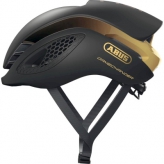 Kask rowerowy Abus GameChanger czarno-złoty L 58-62