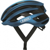 Kask rowerowy Abus AirBreaker steel blue L 58-62