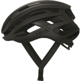 Kask rowerowy Abus AirBreaker velvet black L 58-62