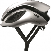 Kask rowerowy Abus GameChanger gleam silver L 58-62