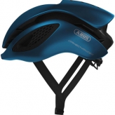 Kask rowerowy Abus Gamechanger steel blue L 58-62