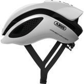 Kask rowerowy Abus Gamechanger polar white L 58-62