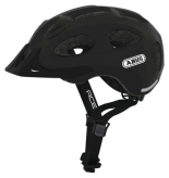 Kask rowerowy Abus Youn-I ACE velvet black S