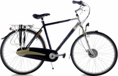 Trek Navigator L400 56 cm 