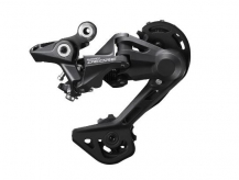 Przerzutka rowerowa tylna Shimano 10/11 M4120 deore