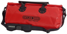 Torba rowerowa Ortlieb Rack-Pack pd620 S red 24L