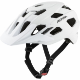 Kask rowerowy Alpina Anzana white matt 52-57