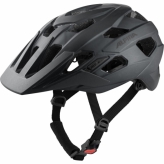 Kask rowerowy Alpina Anzana black matt 52-57