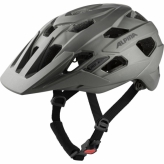 Kask rowerowy Alpina Anzana coffee-grey matt 52-57