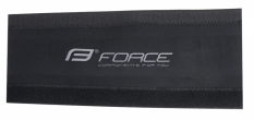 Osłona łańcucha Force Big neopren 11,5cm czarna