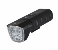 Lampka rowerowa przednia Force Torch 2000lm LED