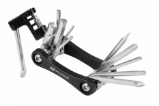 Klucz scyzoryk Multitool FORCE ECO 11 funkcji