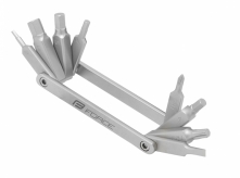 Multitool Force Mini zestaw 8 funkcji