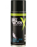 Smar do łańcucha BIKE WORKX CHAIN STAR NORMAL 400 ml