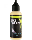 Biały smar do łańcucha BIKE WORKX CHAIN 50ml