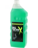 Płyn czyszczący BIKE WORKX CYCLO STAR 1000 ml