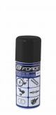 Lubrykant w sprayu FORCE WAX z PTFE (teflon) 150ml