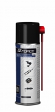 Lubrykant w sprayu z silikonem FORCE 200ml