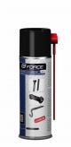 Smar w sprayu FORCE Carbon Grip 200ml