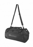 Torba sportowa FORCE ACTION PLUS 35L czarna