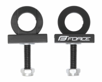 Napinacz łańcucha FORCE BMX oś 14 mm