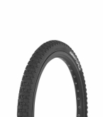 Opona rowerowa Force 18x1,75 (47-355) czarna