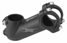 Mostek rowerowy Force Basic S4.3 31,8/90mm Alu