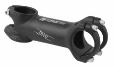 Mostek rowerowy Force Basic S4.6 25,4/100mm alu