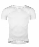 Bielizna funkcyjna T-shirt FORCE SUMMER biała XS/S