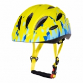 Kask rowerowy dziecięcy FORCE ANT niebieski S/M