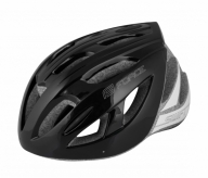 Kask rowerowy FORCE SWIFT czarny S/M