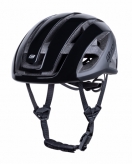 Kask rowerowy Force Neo Mips czarny mat S/M