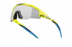 Okulary FORCE EVEREST fluo fotochromowe szkła