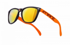 Okulary przeciwsłoneczne Force Free pomarańcz