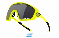 Okulary przeciwsłoneczne FORCE OMBRO PLUS fluo