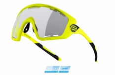 Okulary przeciwsłoneczne FORCE OMBRO PLUS fluo