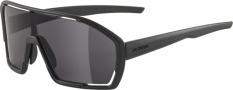 Okulary Alpina Bonfire all black matt/black 