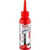 Smar do łańcucha rowerowego Cyclon Wet Lube 125ml