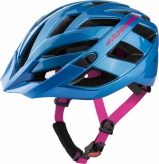 Kask rowerowy Alpina Panoma 2.0 niebieski 52-57 