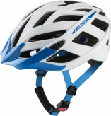 Kask rowerowy Alpina Panoma 2.0 white-blue gloss L