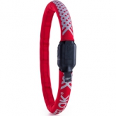 Litelok kabelslot Core Flexi-O 150 lava red ART3
